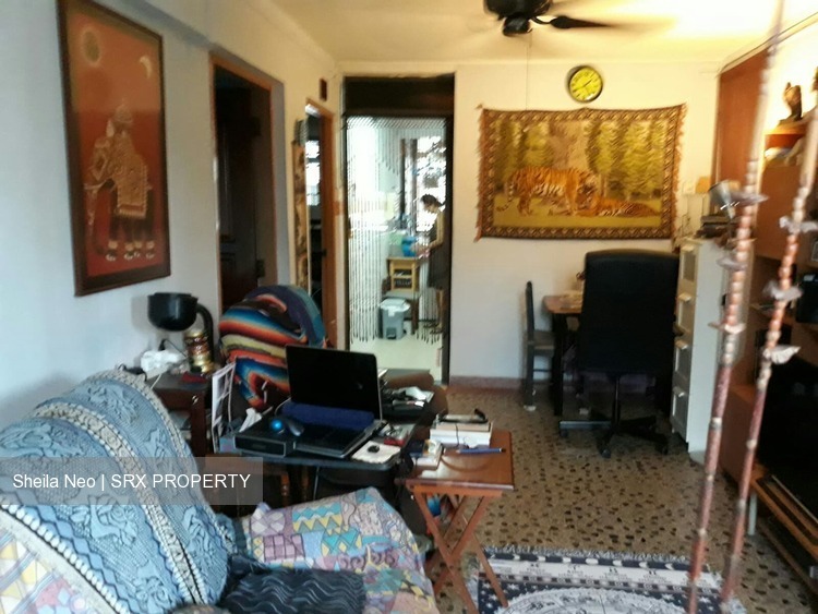 Blk 99 Commonwealth Crescent (Queenstown), HDB 3 Rooms #204028071